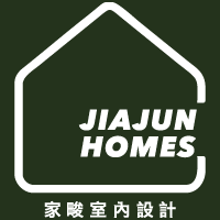 我們空間設計工坊 Logo