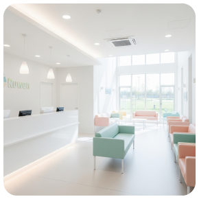  醫院/診所設計裝修