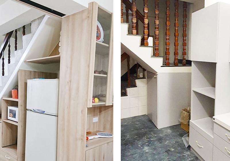 打造美好收納居家空間 家畯空間設計