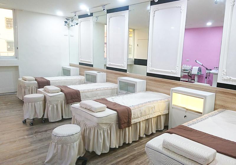 家畯空間設計 以無限巧思與創意 作為設計出發點