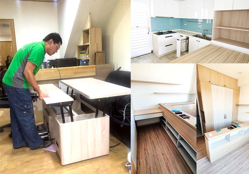 理想居家的幕後推手徐家畯 最貼近您生活的空間設計師