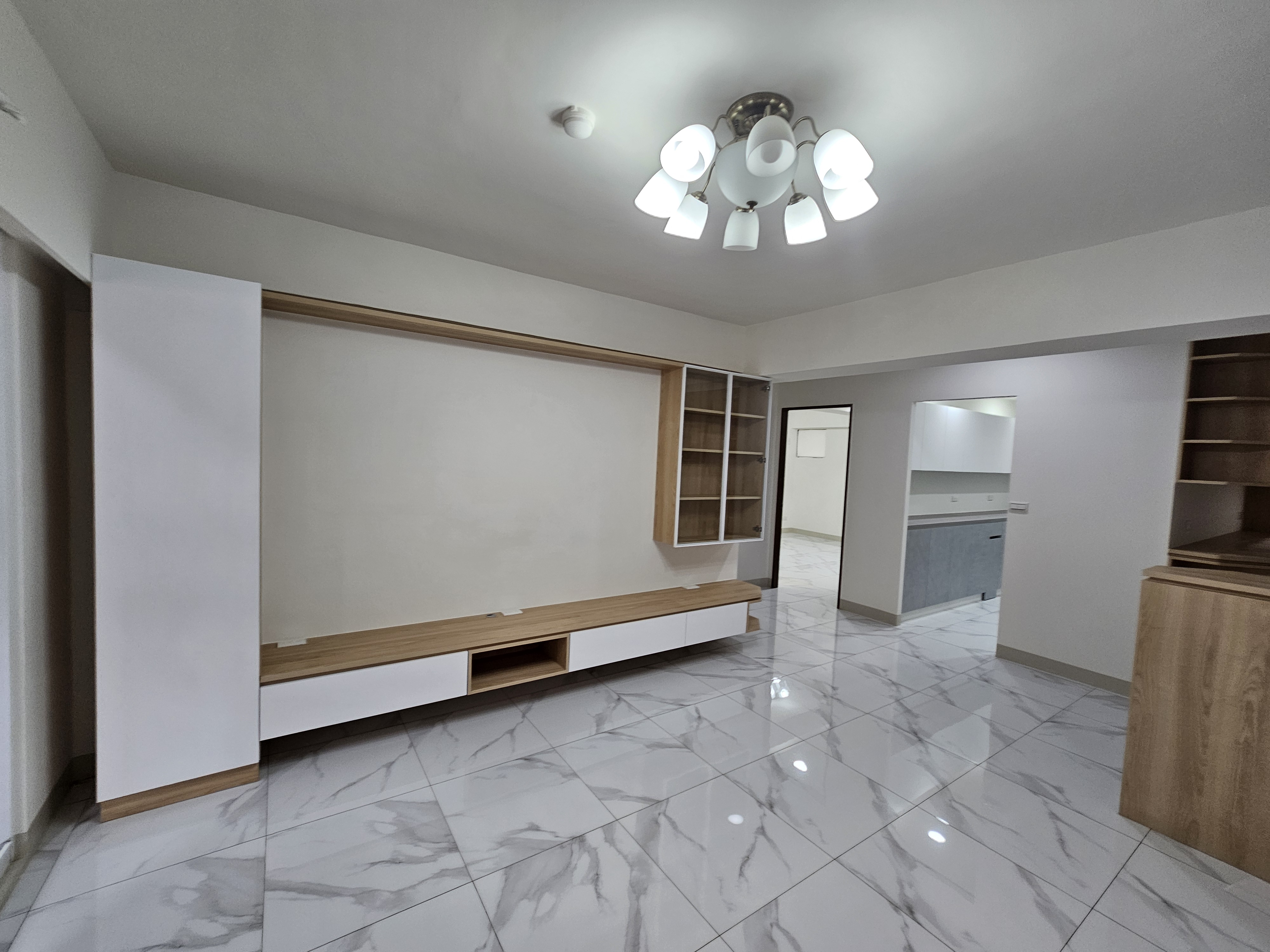 三民區大興街｜住宅翻新工程