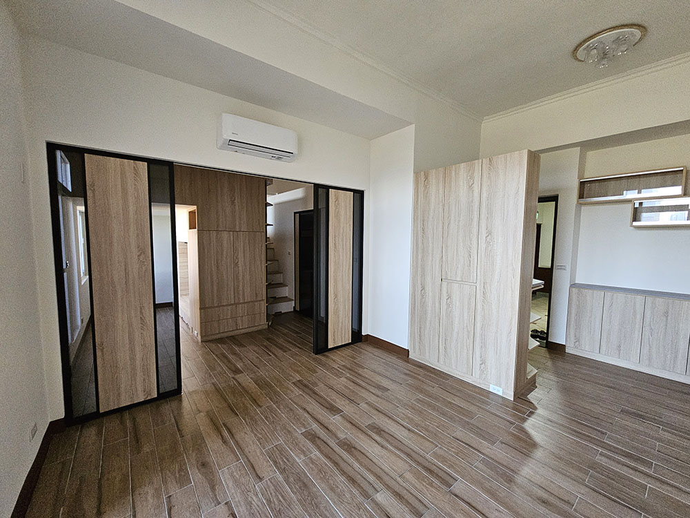 前鎮區吳公館｜舊宅整修計畫