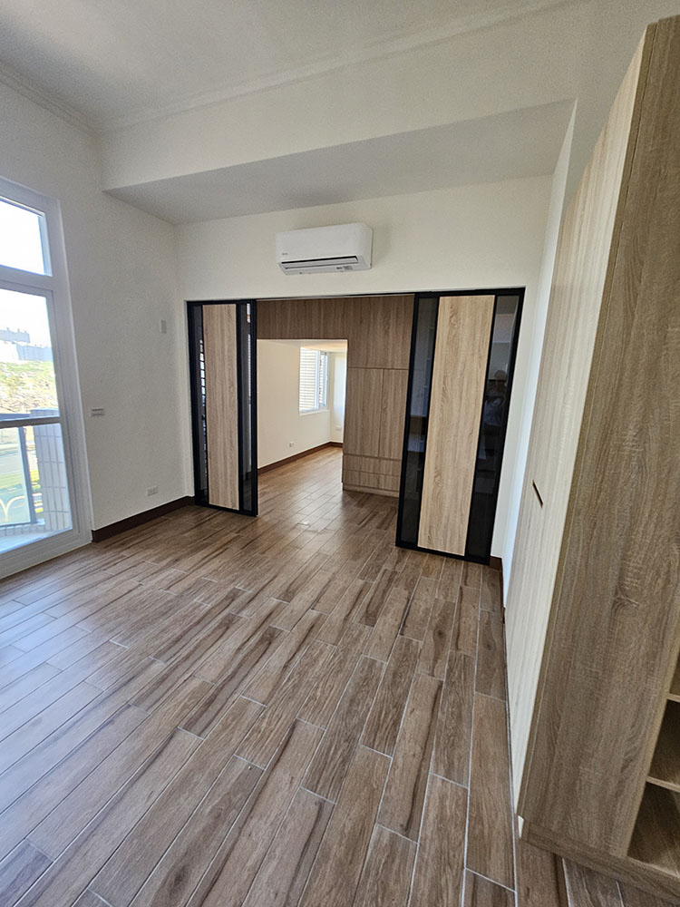 開箱│溫潤木質調色