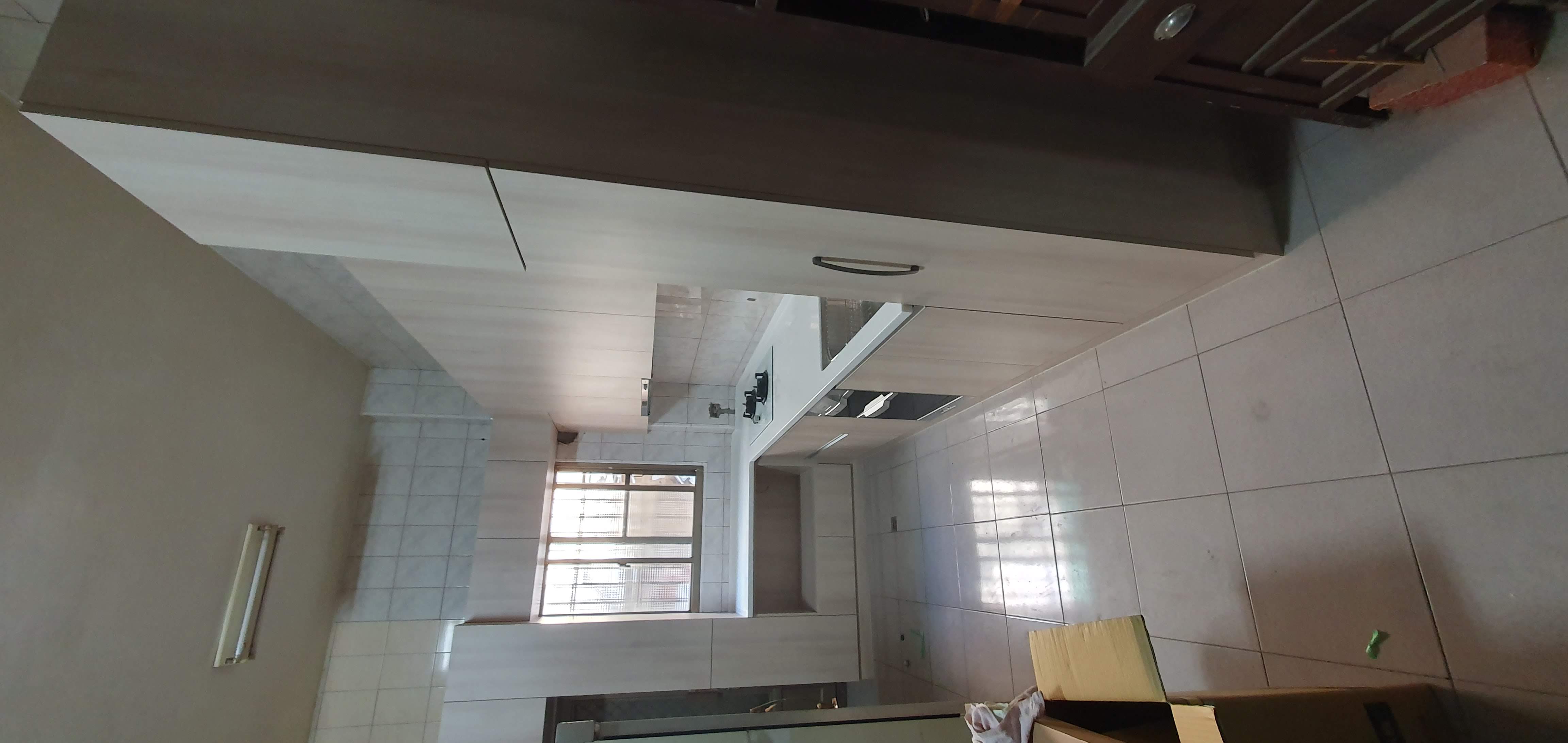 施工後│現代化風格，實用好看