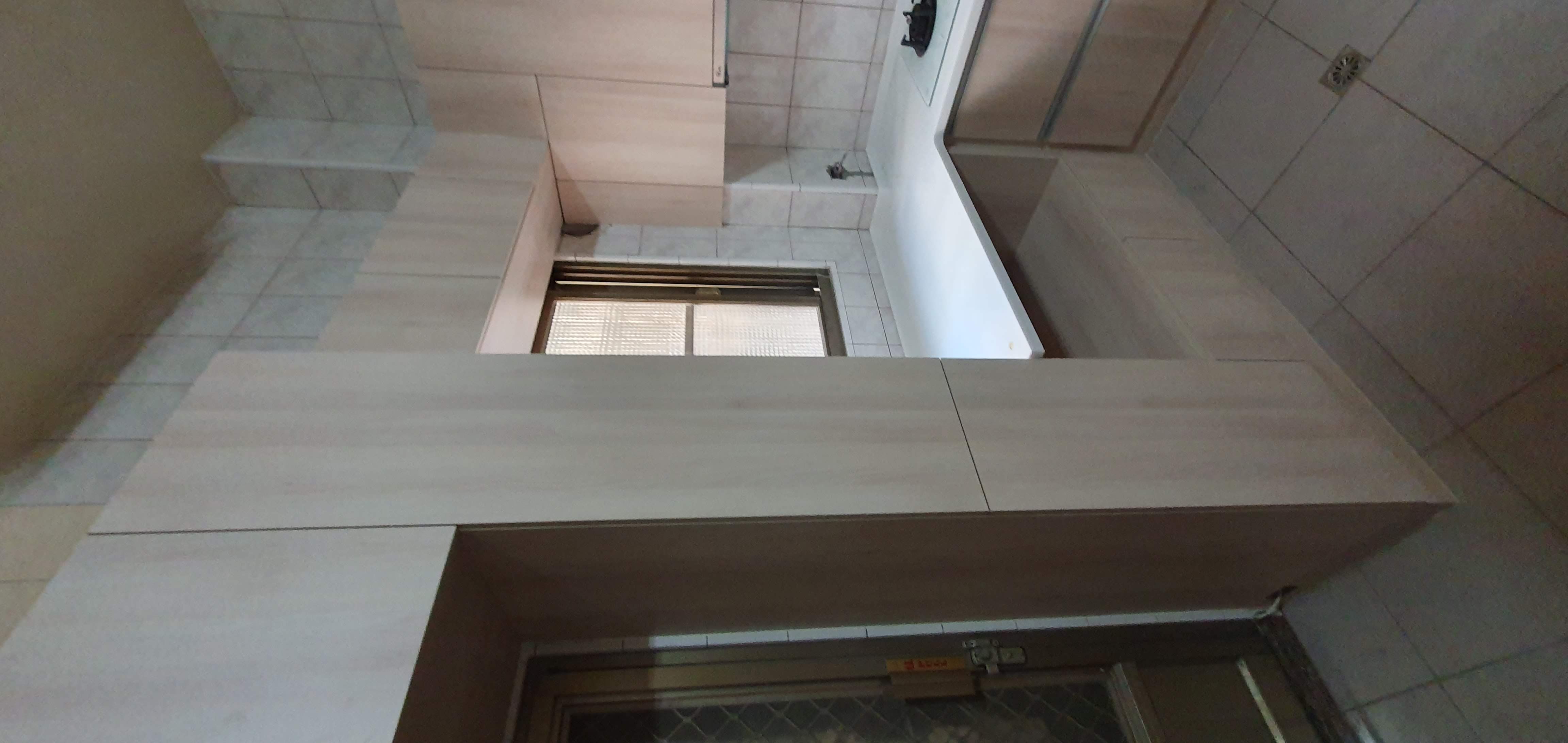 施工後│現代化風格，實用好看