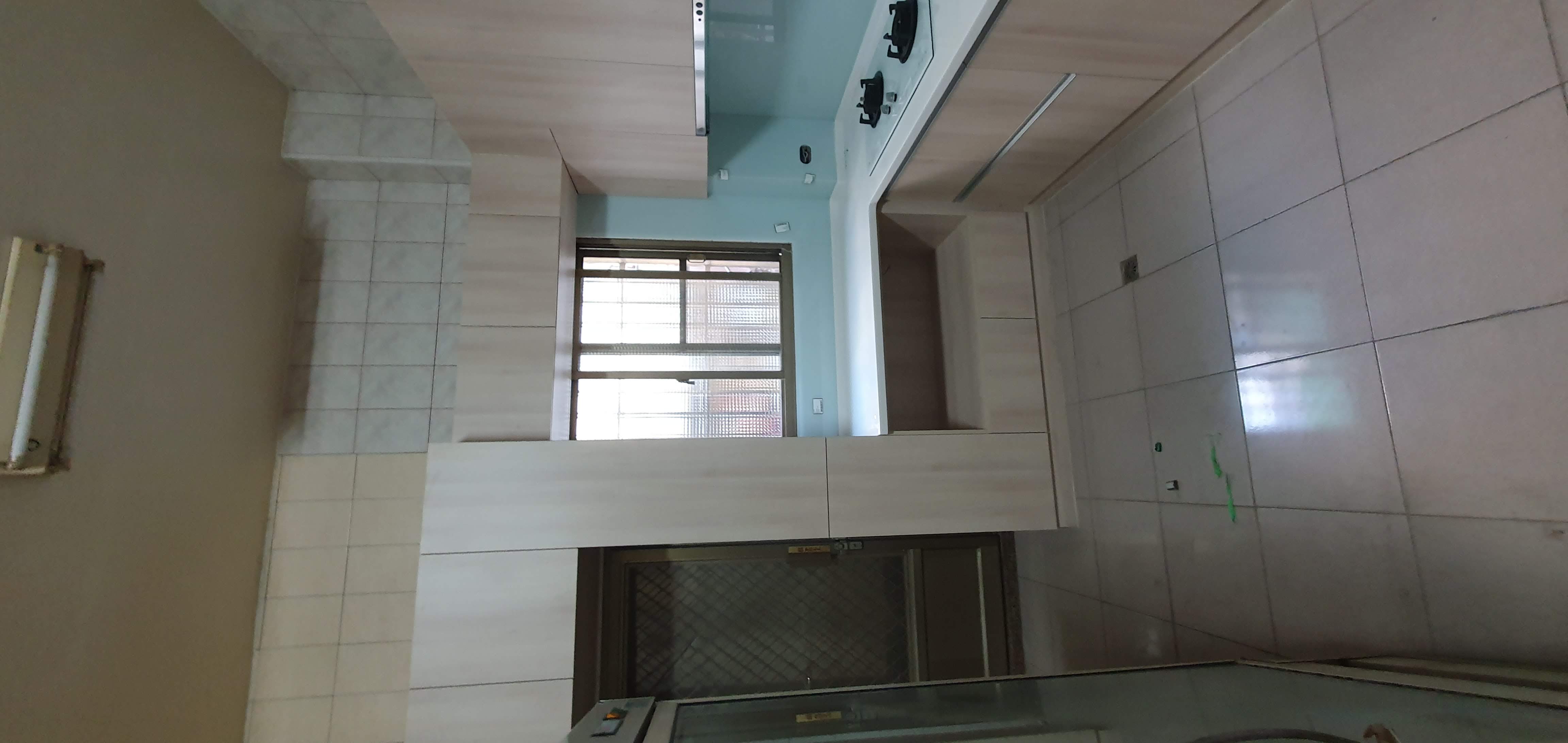 施工後│現代化風格，實用好看