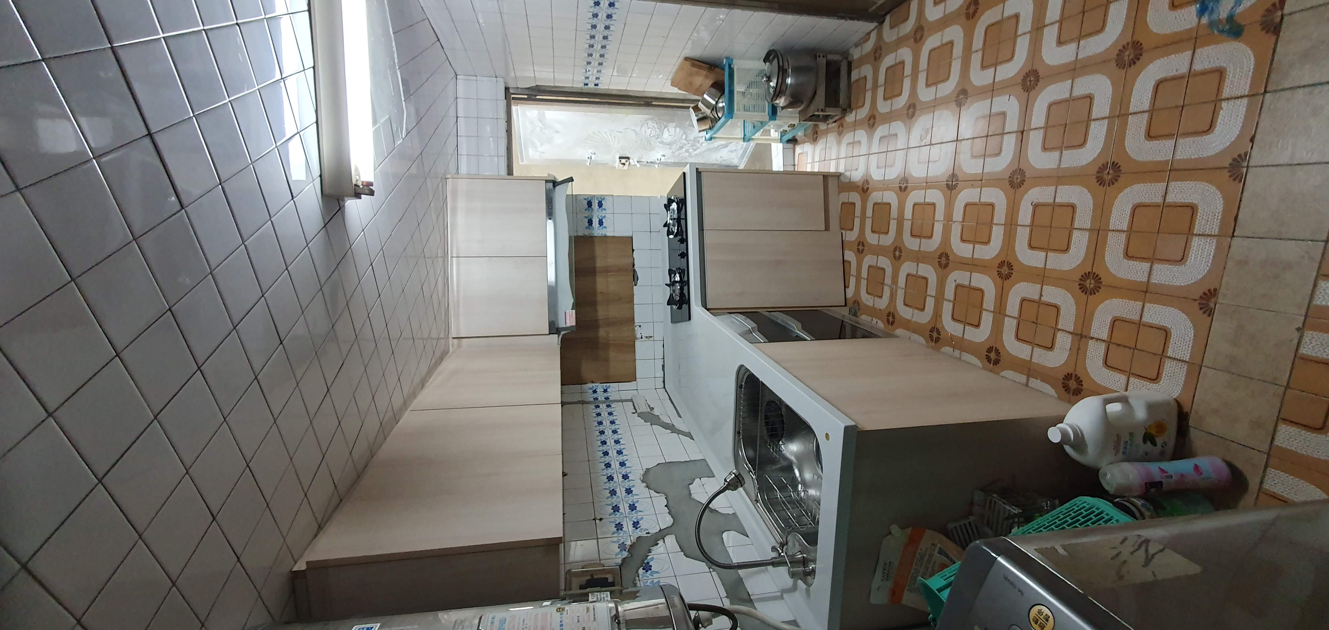 施工後│全面升級，成為最實用的空間