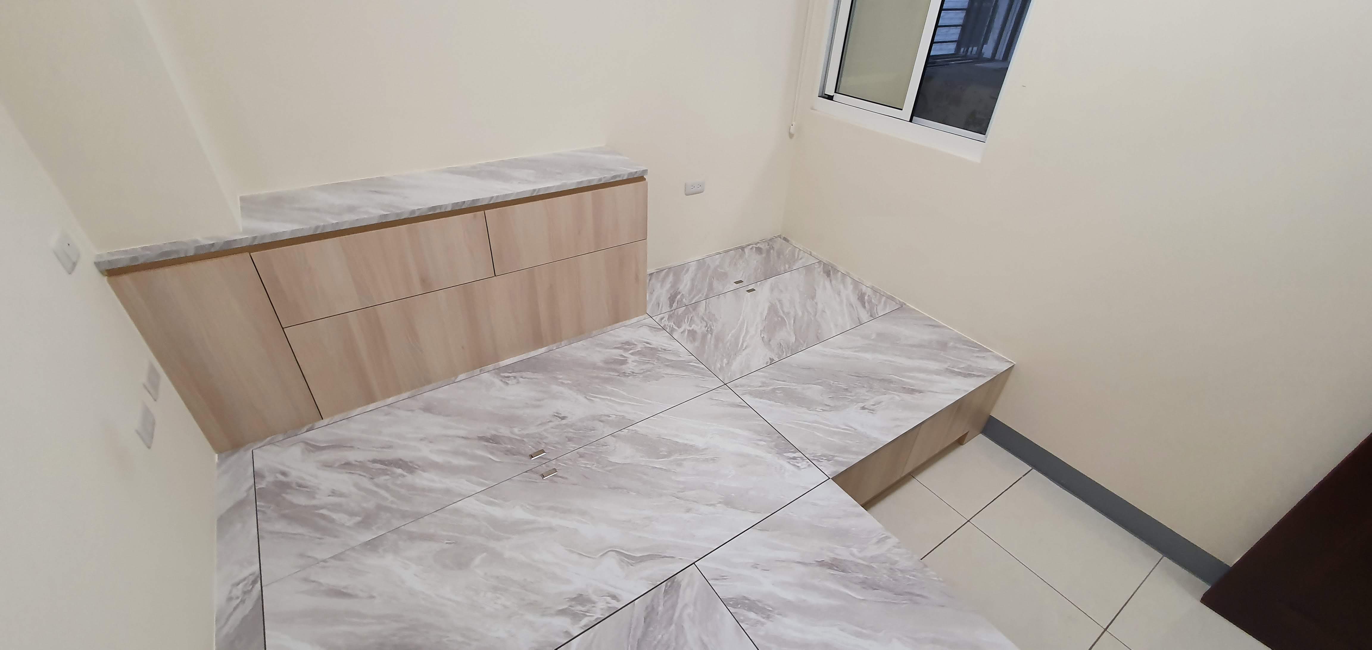 屏東新園｜系統櫃客製工程