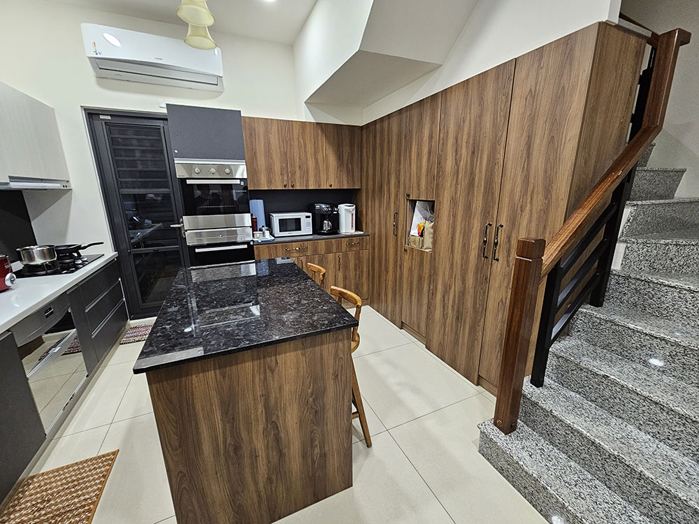 小港區｜新成屋裝潢工程