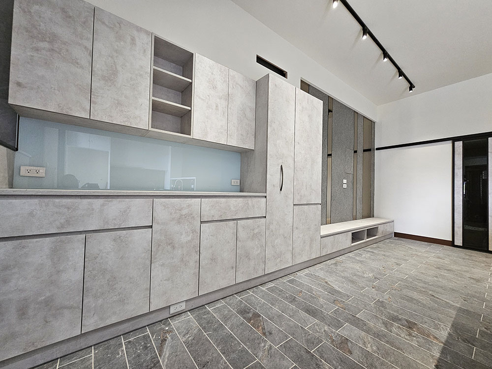 內埔五哥｜住宅空間裝修